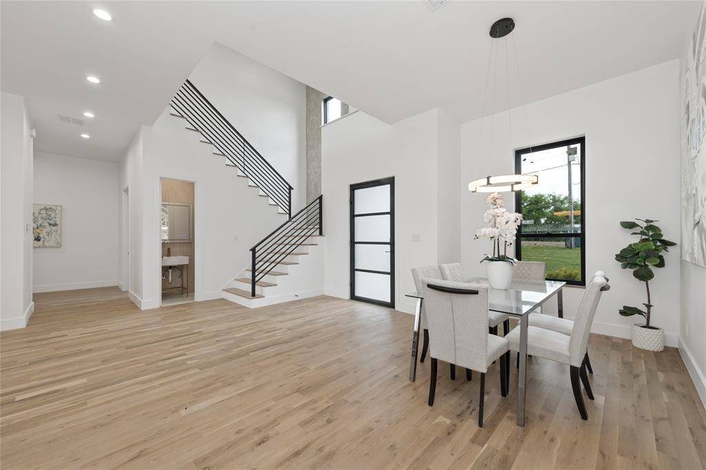 208 W Cottage Hill Parkway, Weston, TX 75009