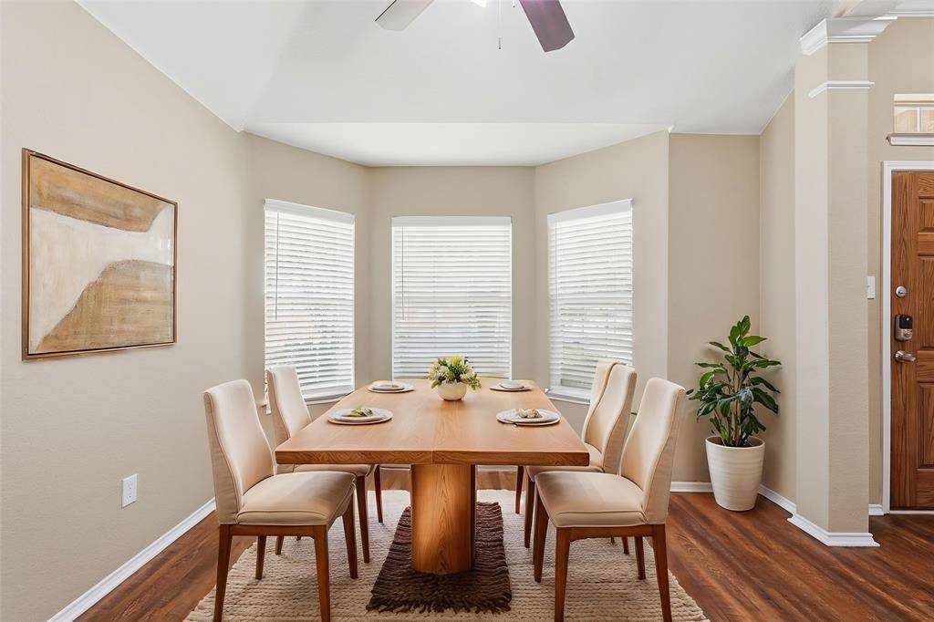 1007 Grimes Drive, Forney, TX 75126