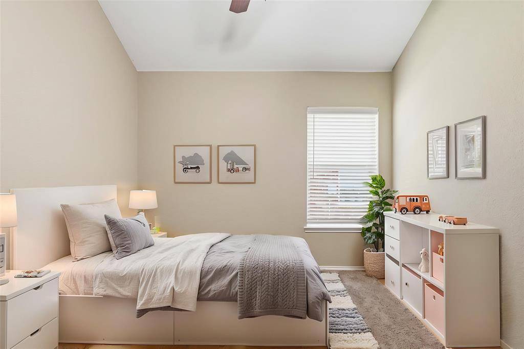 1007 Grimes Drive, Forney, TX 75126