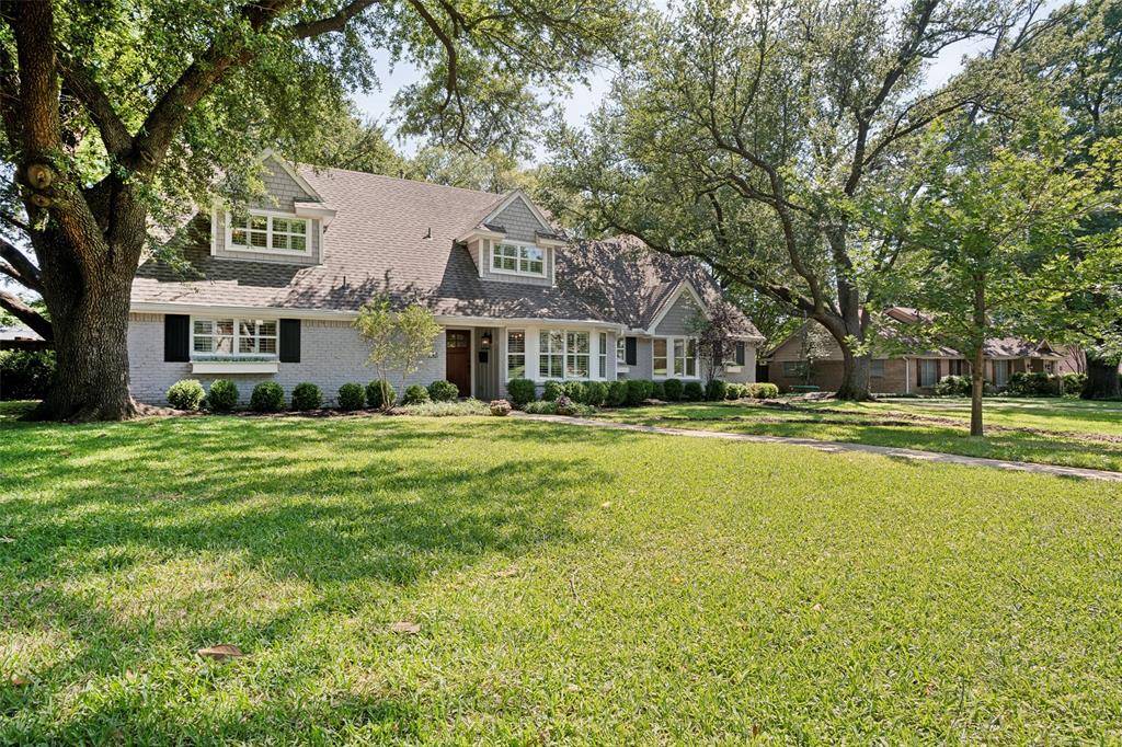 4138 Cedarbrush Drive, Dallas, TX 75229