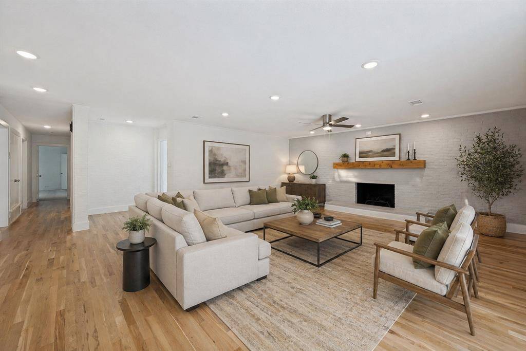 1513 Holt Street, Fort Worth, TX 76103