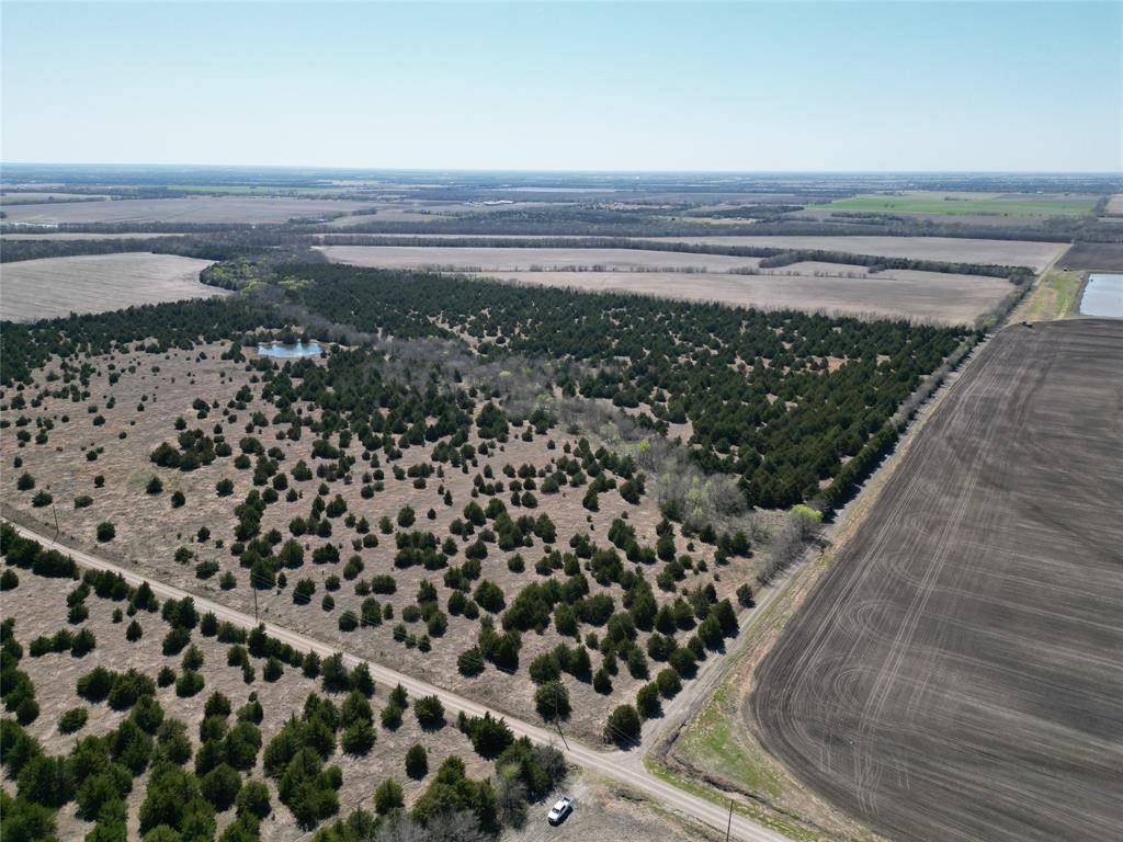 999 CR3805, Bailey, TX 75413