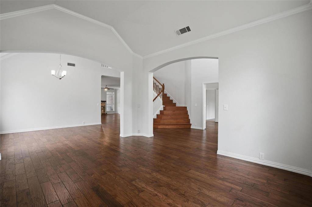 8812 Smokey Drive, Plano, TX 75025