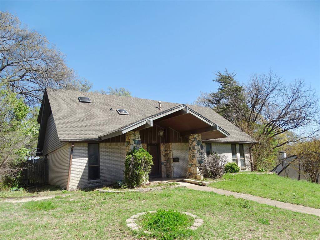 815 Wood River Road, Dallas, TX 75232