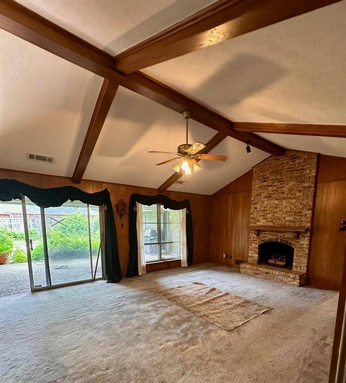 3443 Whirlaway Road, Dallas, TX 75229