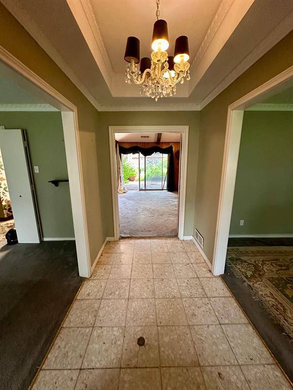 3443 Whirlaway Road, Dallas, TX 75229