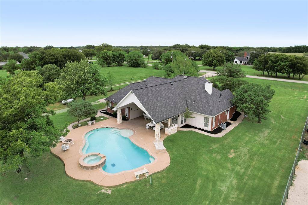 2169 County Road 4106, Kaufman, TX 75142