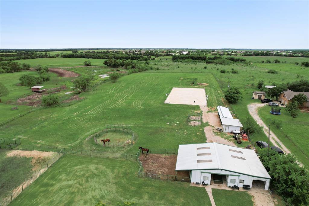 2169 County Road 4106, Kaufman, TX 75142