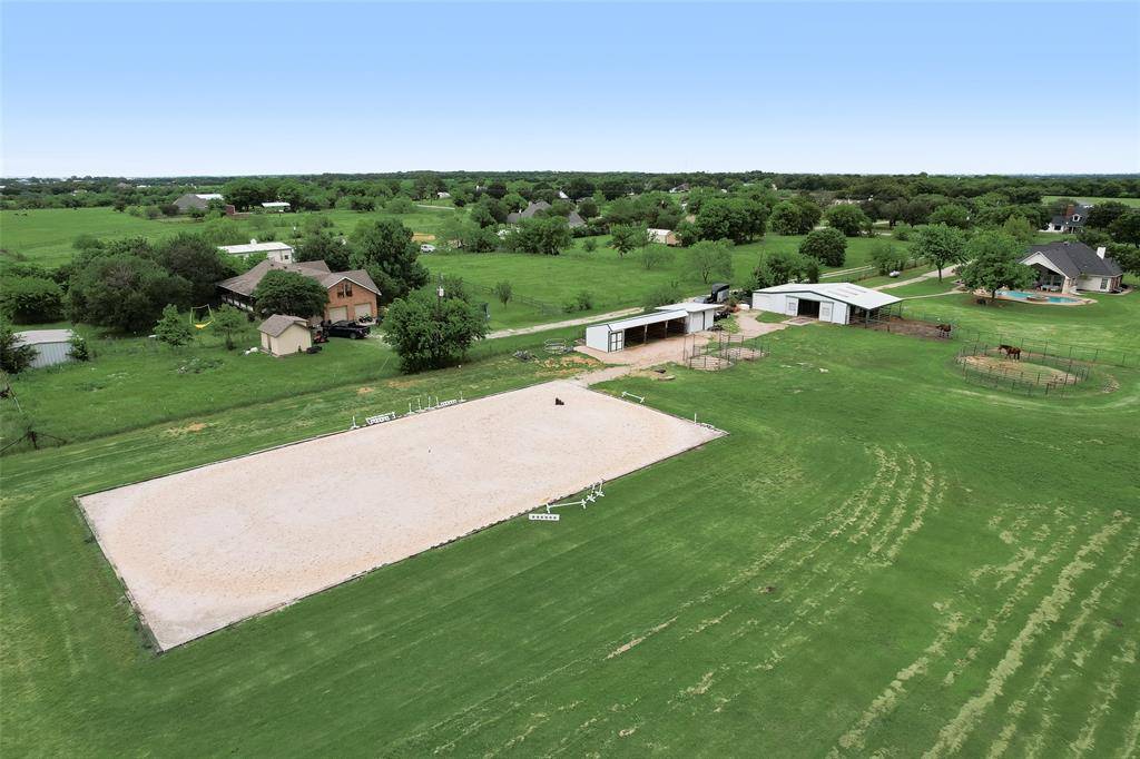 2169 County Road 4106, Kaufman, TX 75142