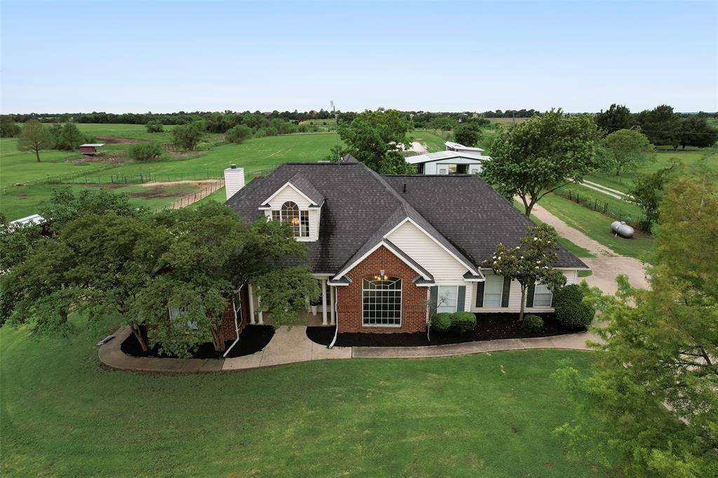 2169 County Road 4106, Kaufman, TX 75142