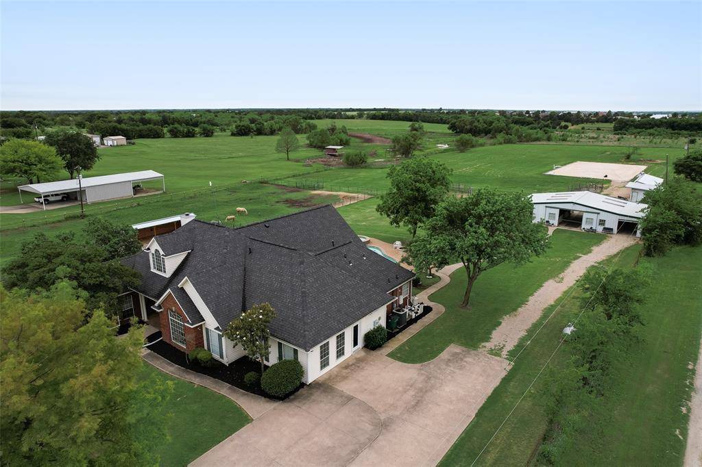 2169 County Road 4106, Kaufman, TX 75142