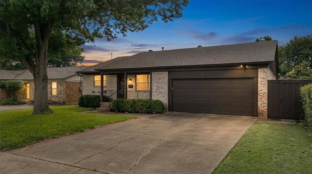 9209 Boundbrook Avenue, Dallas, TX 75243