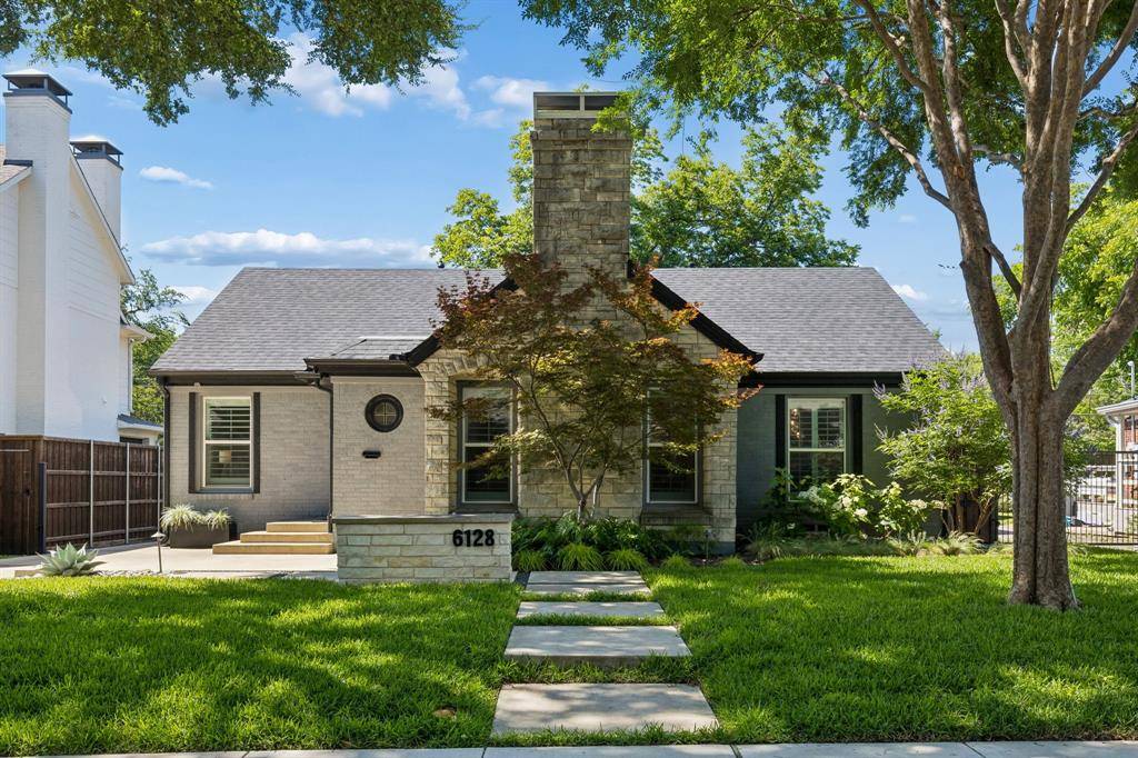 6128 Ellsworth Avenue, Dallas, TX 75214