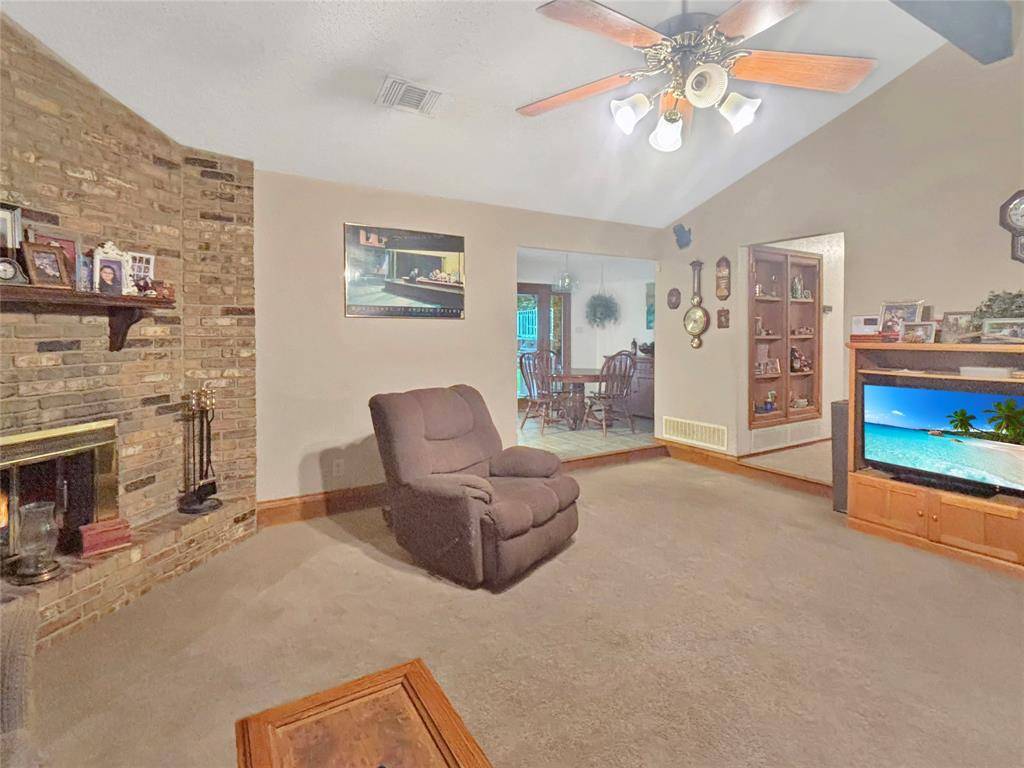 2816 N Haven Drive, Corinth, TX 76210