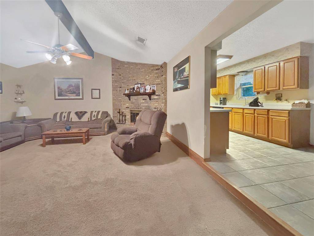 2816 N Haven Drive, Corinth, TX 76210