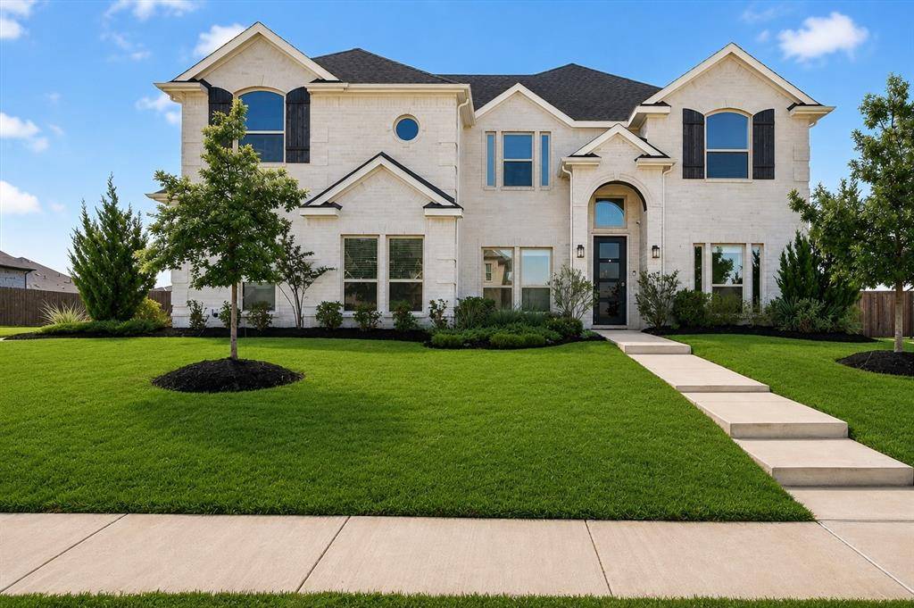 370 Cheyenne Mountain Drive, Ovilla, TX 75154