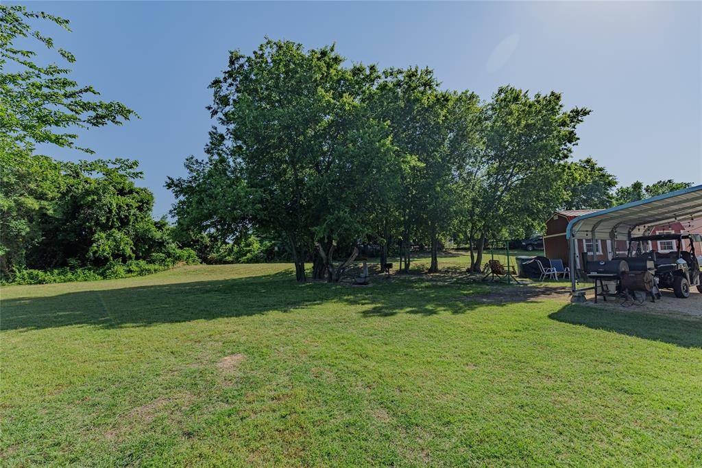 1103 E Old Chico Road, Decatur, TX 76234