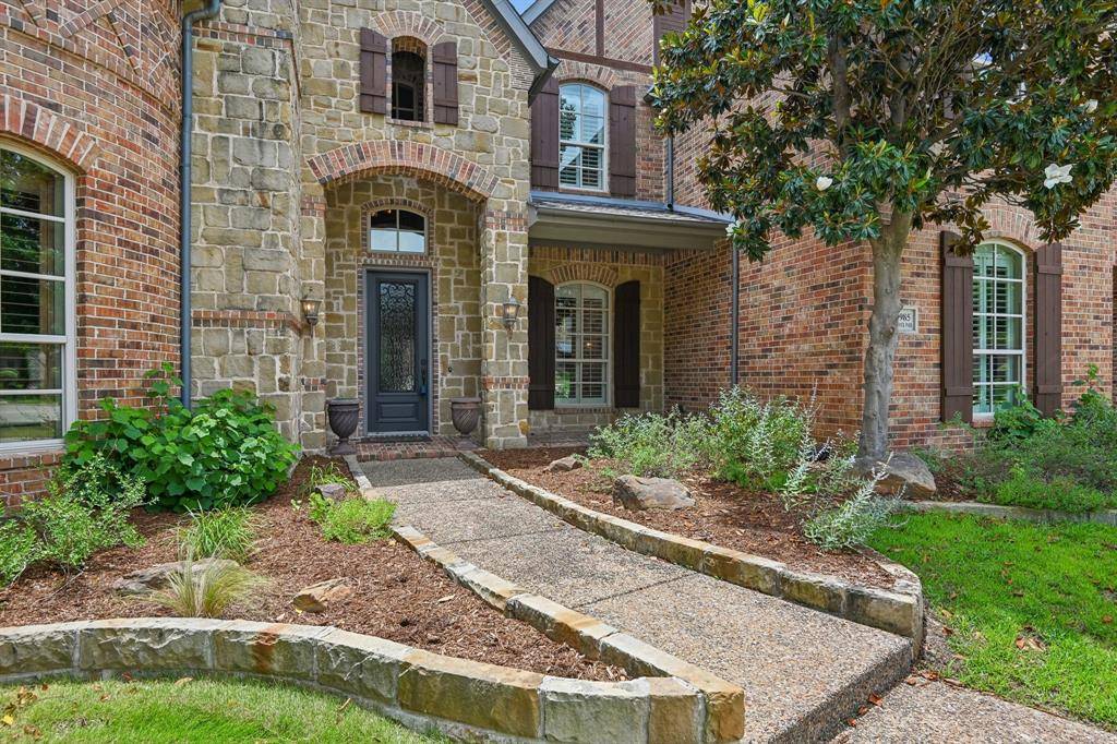 985 Shaddock Park Lane, Allen, TX 75013