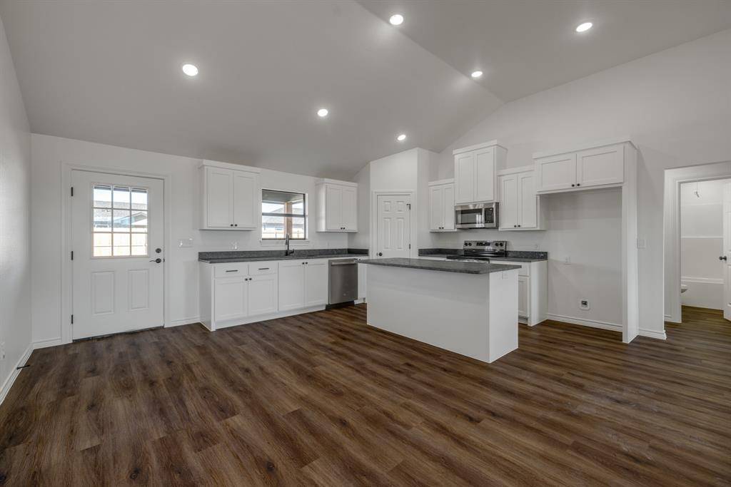 924 Ruger Drive, Clyde, TX 79510