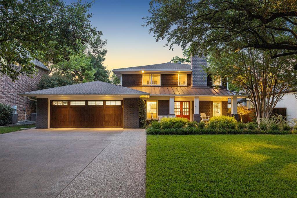 6413 Westlake Avenue, Dallas, TX 75214