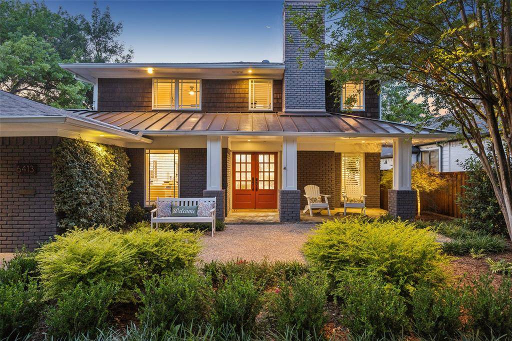 6413 Westlake Avenue, Dallas, TX 75214