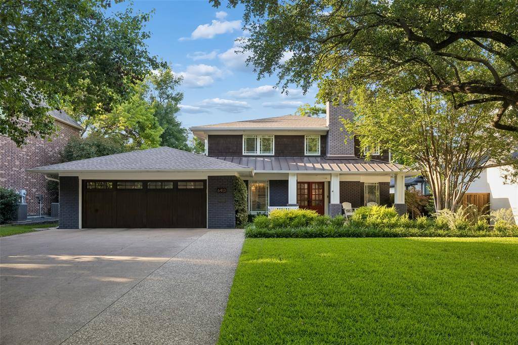 6413 Westlake Avenue, Dallas, TX 75214