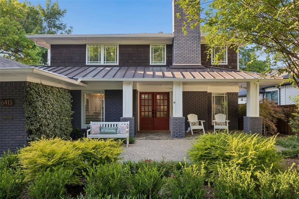 6413 Westlake Avenue, Dallas, TX 75214