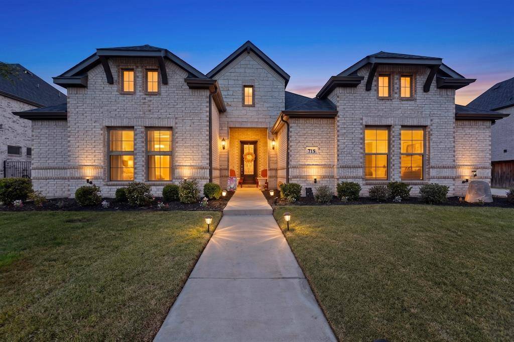 713 Toby Trail, Mansfield, TX 76063