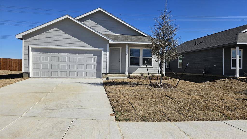 7924 Gilbert Street, Mckinney, TX 75071