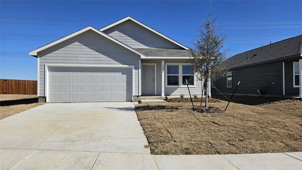 7924 Gilbert Street, Mckinney, TX 75071