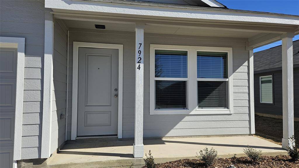7924 Gilbert Street, Mckinney, TX 75071