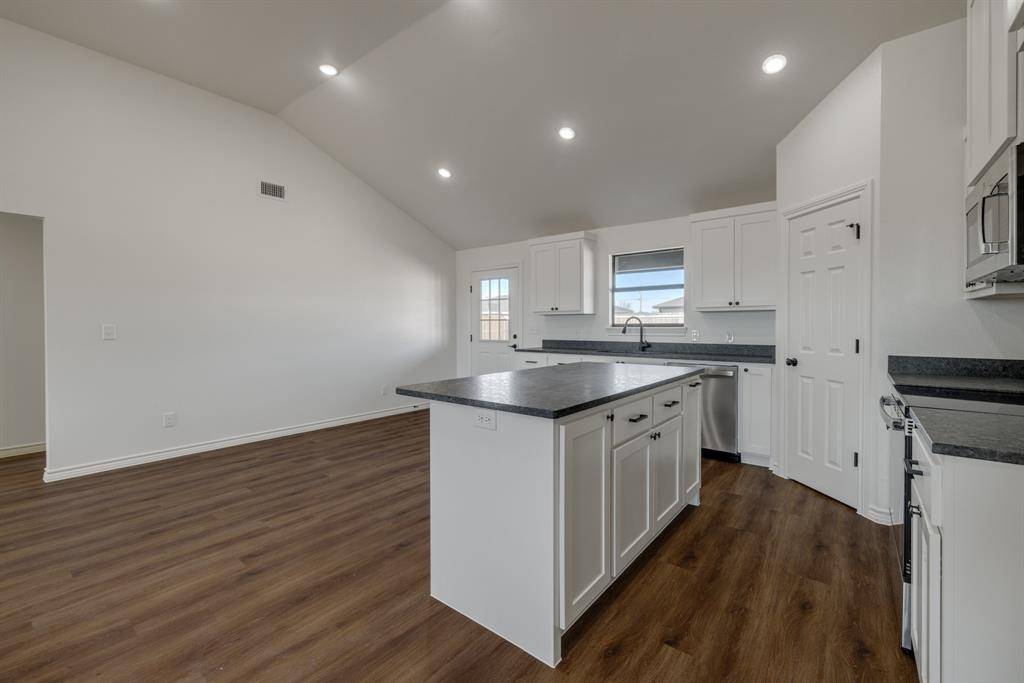 1032 Savage Way, Clyde, TX 79510