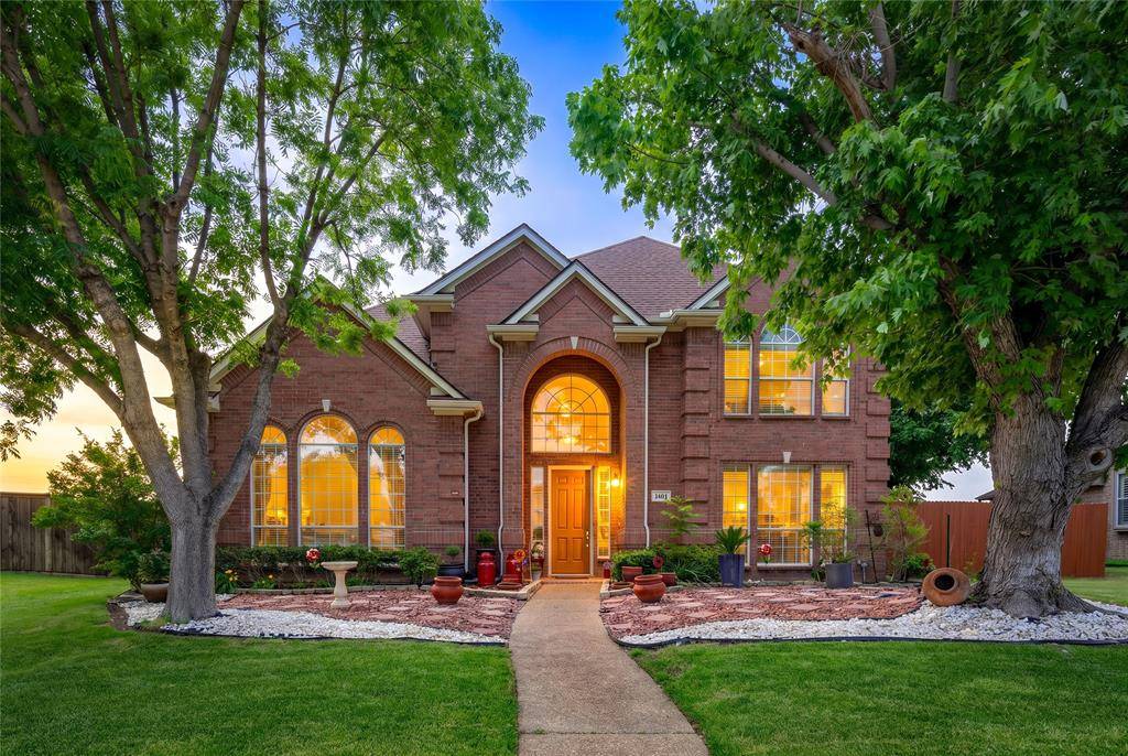 1301 Breamar Drive, Carrollton, TX 75007