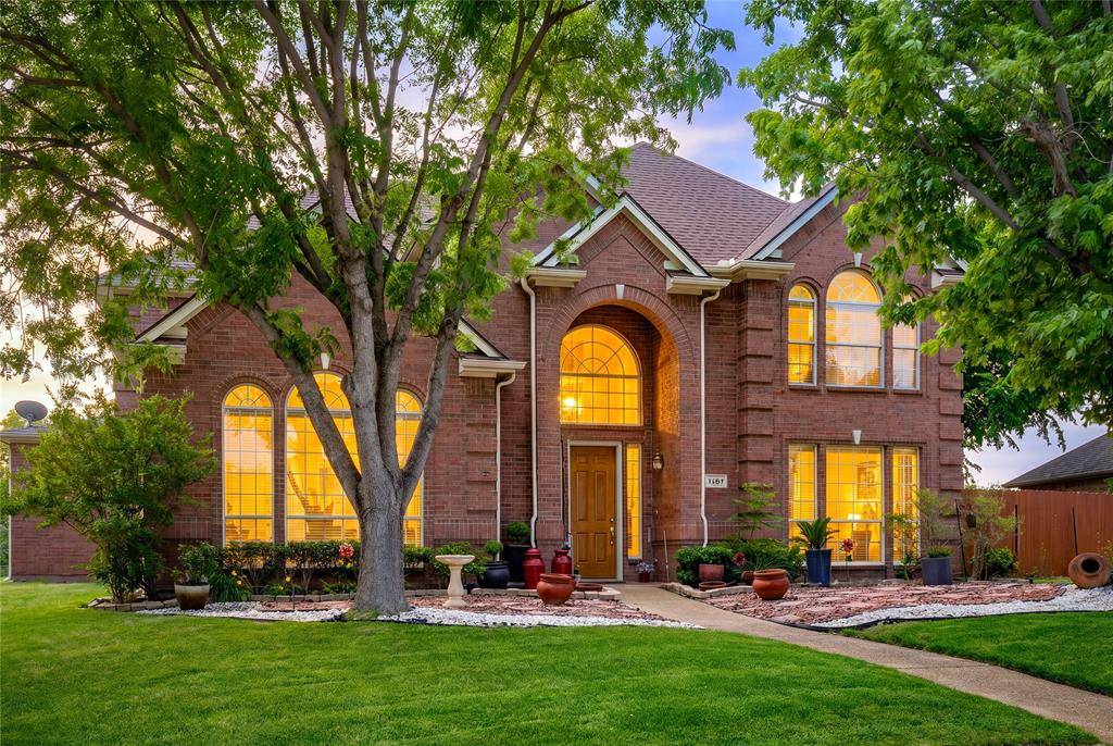 1301 Breamar Drive, Carrollton, TX 75007