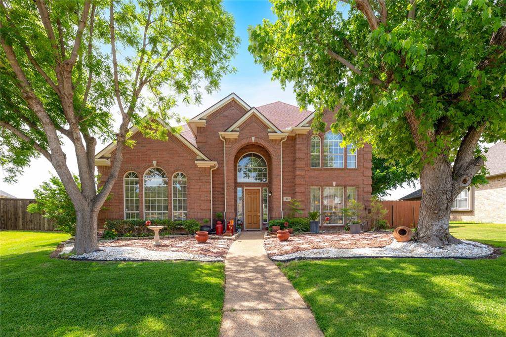 1301 Breamar Drive, Carrollton, TX 75007