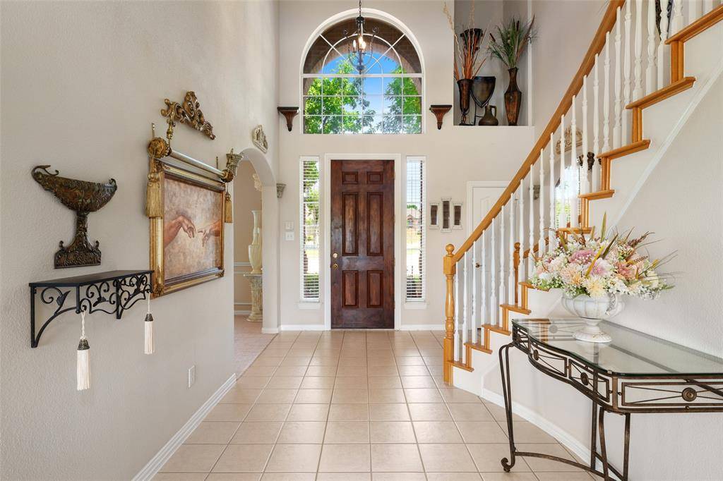 1301 Breamar Drive, Carrollton, TX 75007