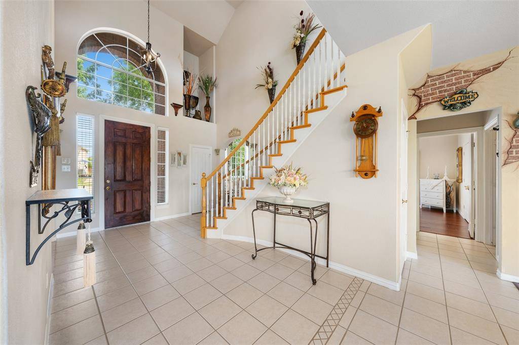 1301 Breamar Drive, Carrollton, TX 75007