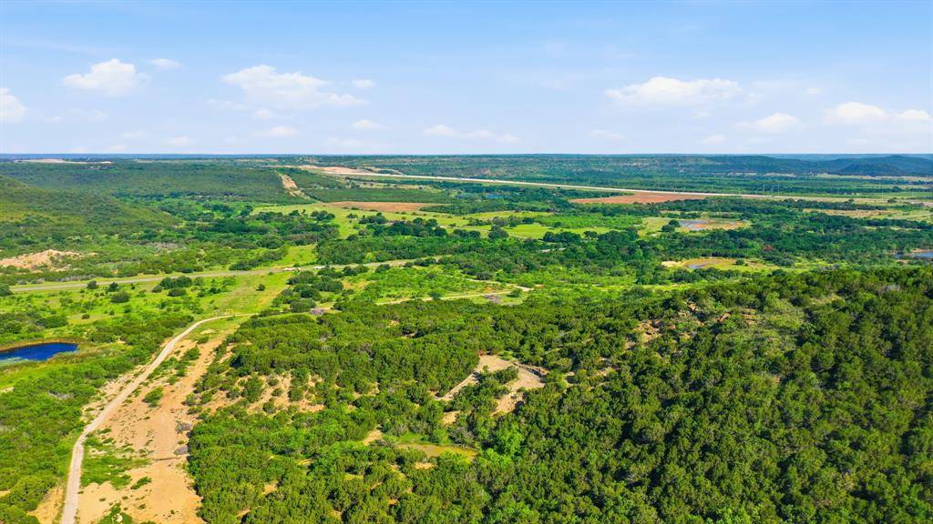 Lots 10,11,12 Spur Road, Strawn, TX 76475