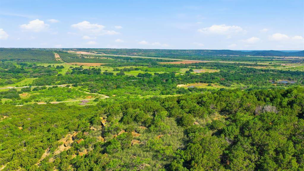 Lots 10,11,12 Spur Road, Strawn, TX 76475