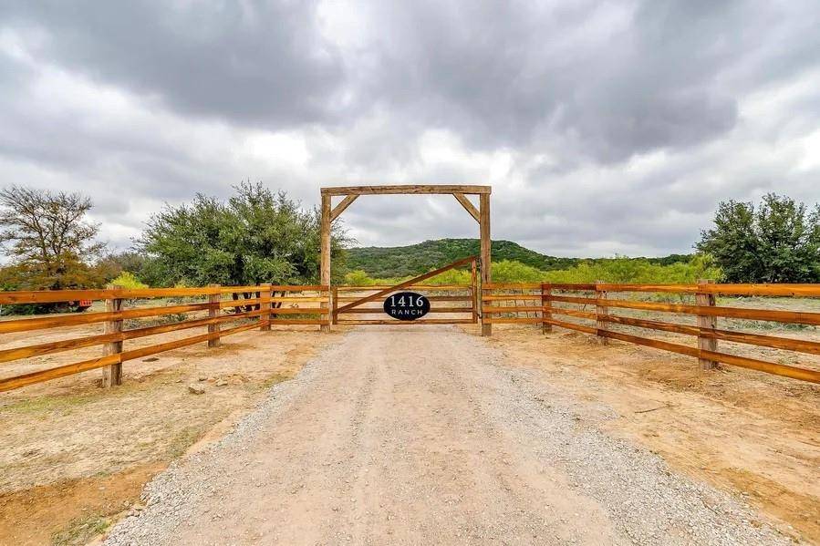 Lots 10,11,12 Spur Road, Strawn, TX 76475