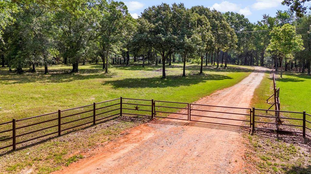 000 VZ County Road 4505, Ben Wheeler, TX 75754