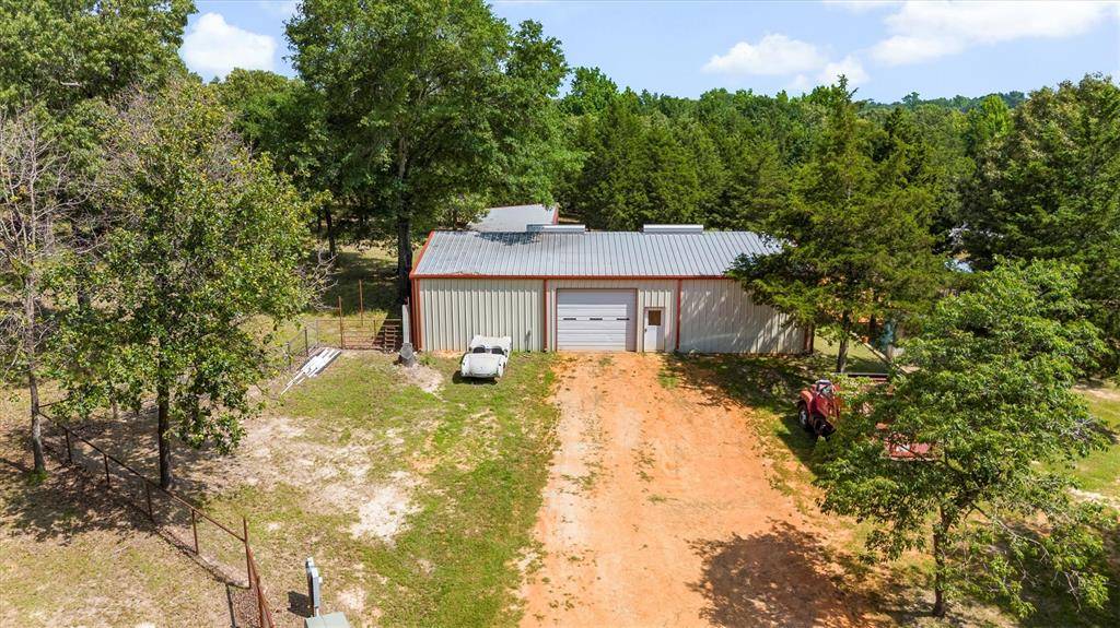 000 VZ County Road 4505, Ben Wheeler, TX 75754