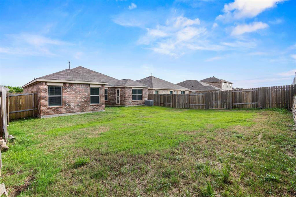4308 Cat Tail Way, Forney, TX 75126