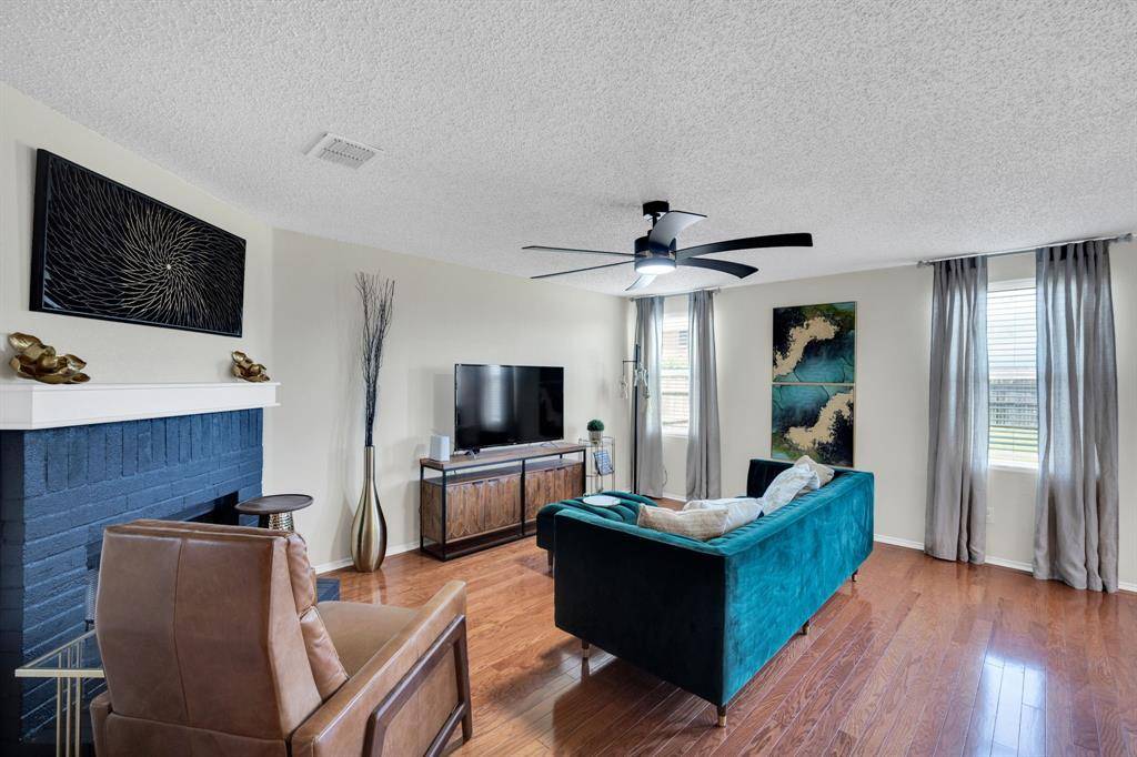 3900 Country Lane, Fort Worth, TX 76123