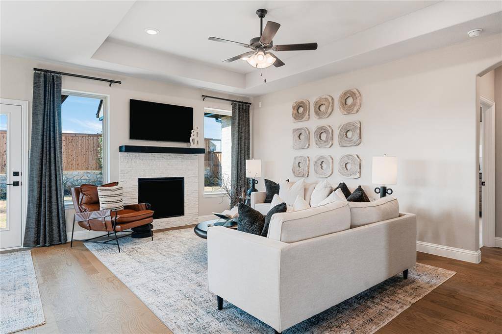 3726 Pinyon Pine Way, Midlothian, TX 76065