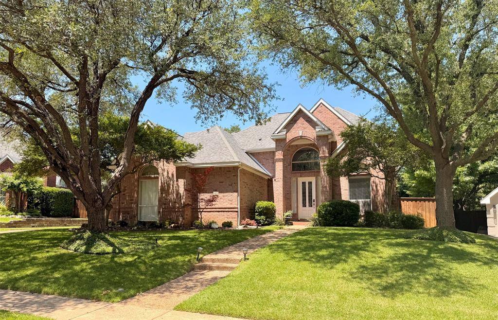 5006 Timber Circle Drive, Mckinney, TX 75072