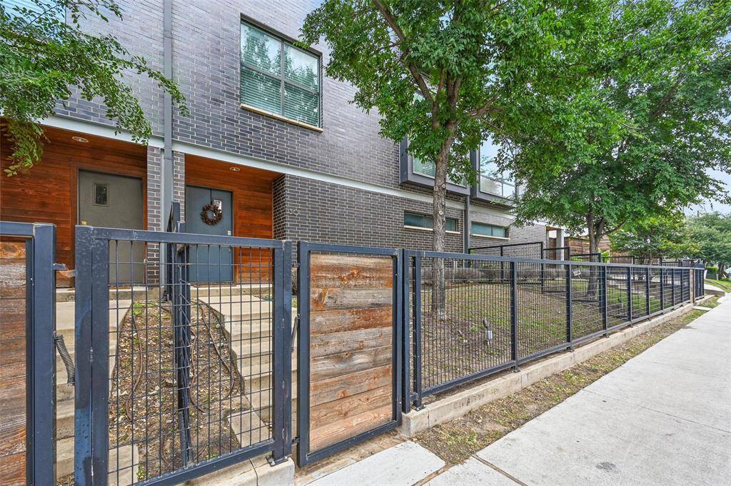 2280 N Fitzhugh Avenue #30, Dallas, TX 75204