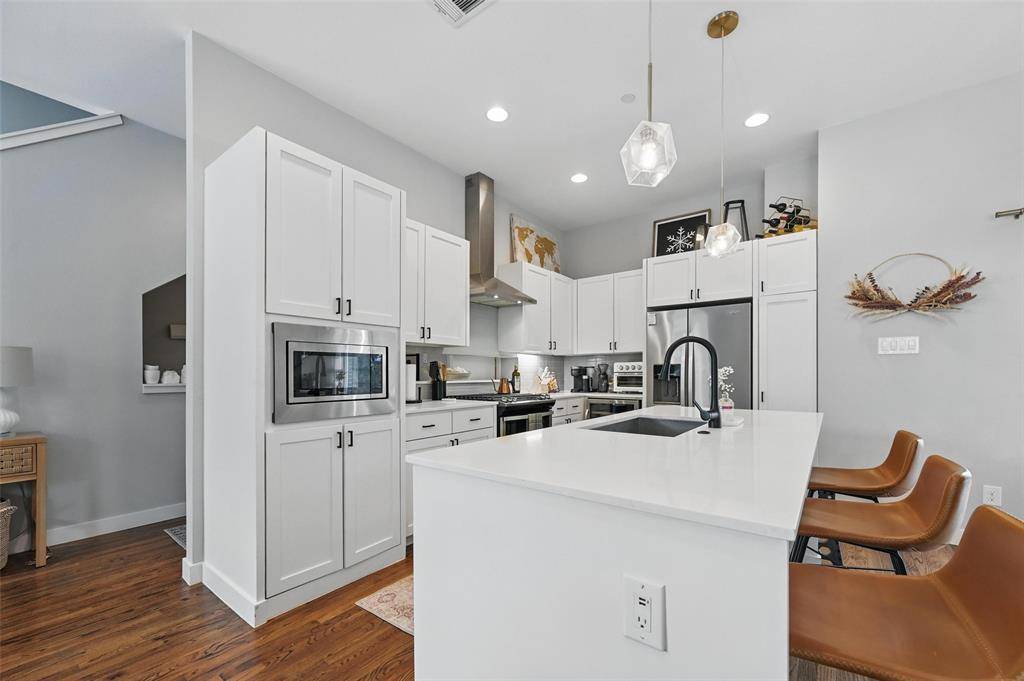 2280 N Fitzhugh Avenue #30, Dallas, TX 75204