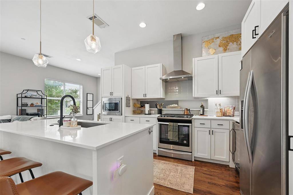 2280 N Fitzhugh Avenue #30, Dallas, TX 75204