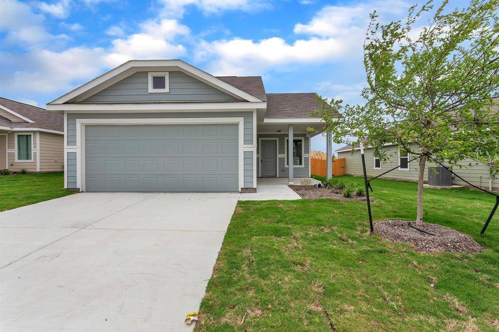 9781 Skyhawk Avenue, Fort Worth, TX 76179